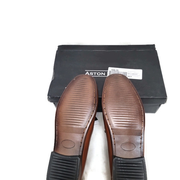 Aston Marc Men Shoes - Picture 3 of 3